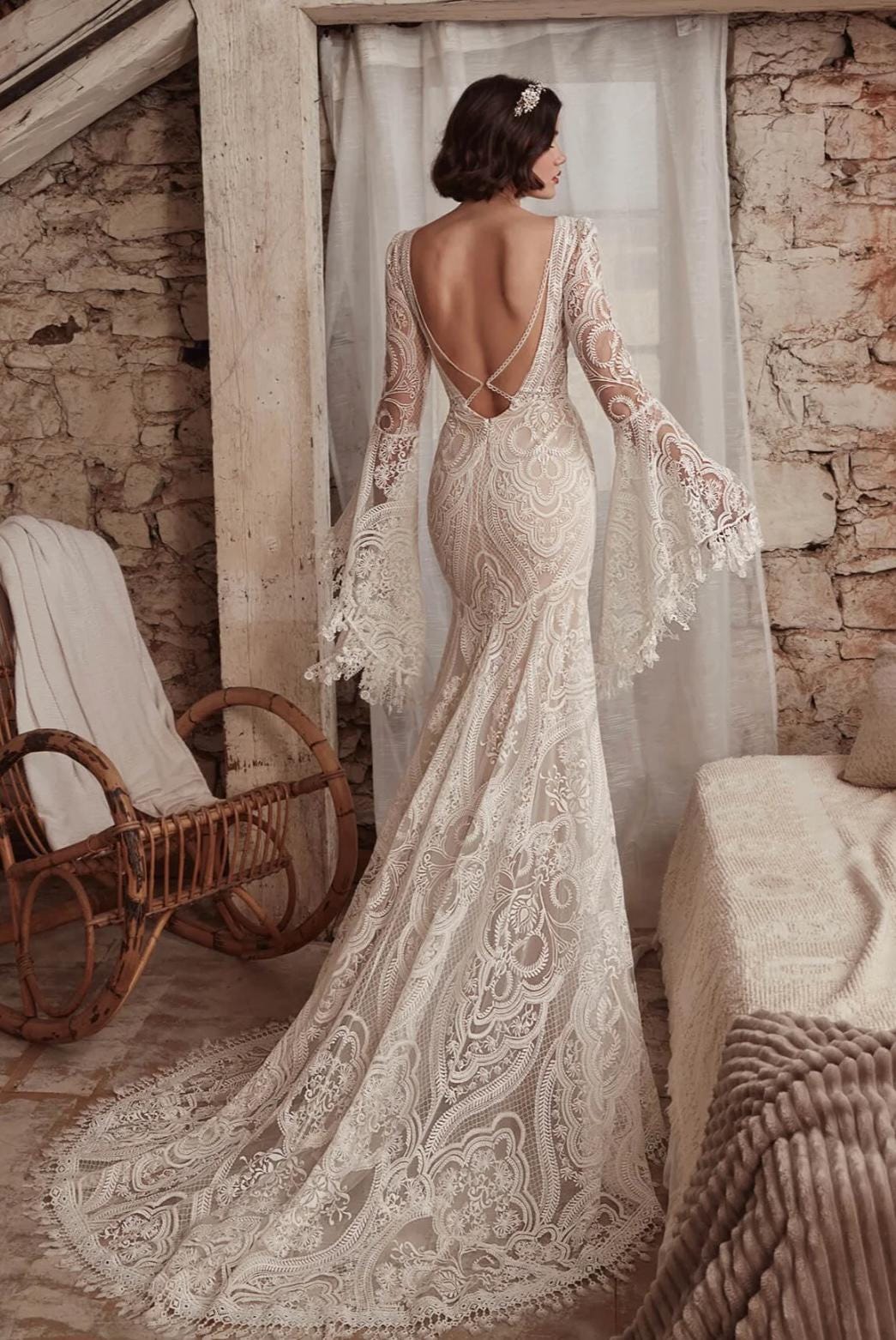 Bridal Dresses