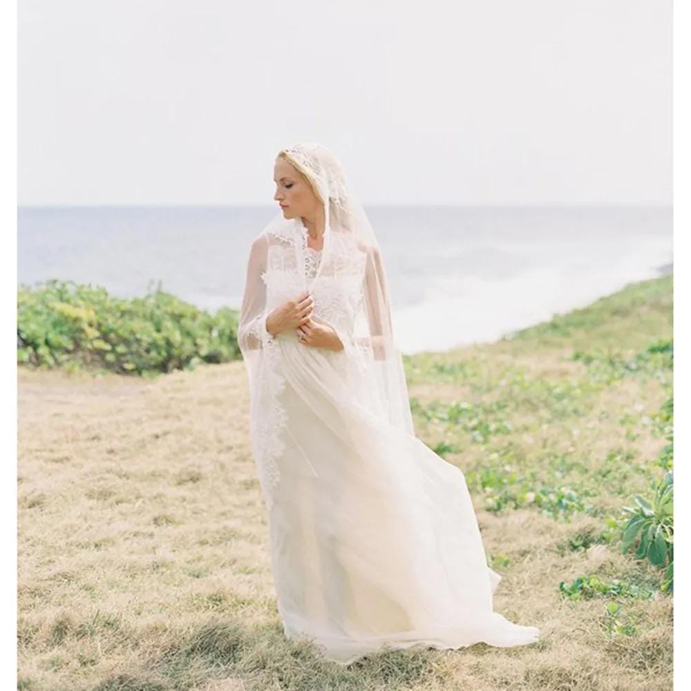 Aureline Cathedral Veil