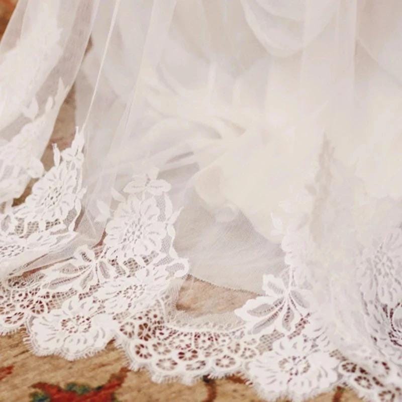 Aureline Cathedral Veil