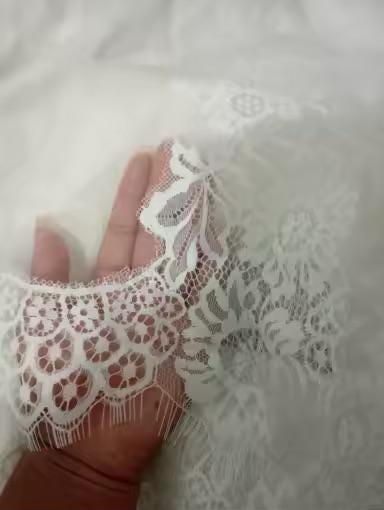 Aureline Cathedral Veil